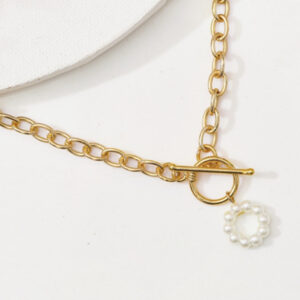 Circle Necklace — изображение 2