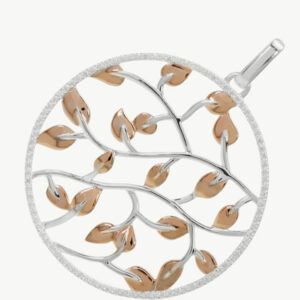 Leaf Pendant — изображение 2