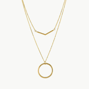 Mix Necklaces