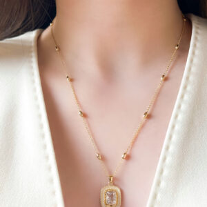 Колье свет времен