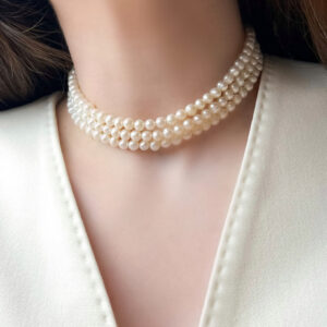 Колье три стиха