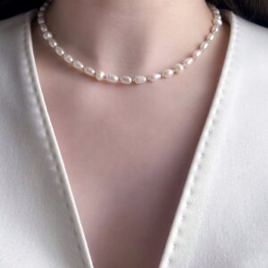 Колье тихая роскошь