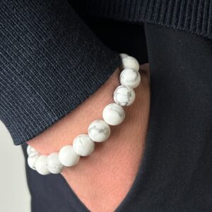 Браслет из кахолонга